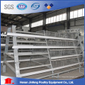 Layer Chicken Poultry Equipment Cage on Sell in China